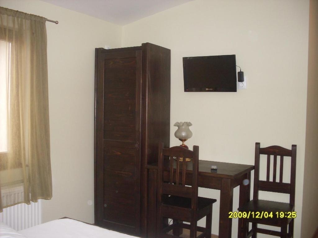فندق Casa Oana ياش المظهر الخارجي الصورة