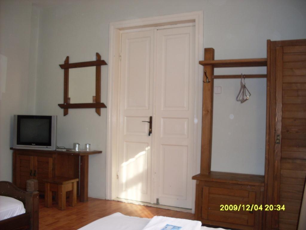 فندق Casa Oana ياش المظهر الخارجي الصورة